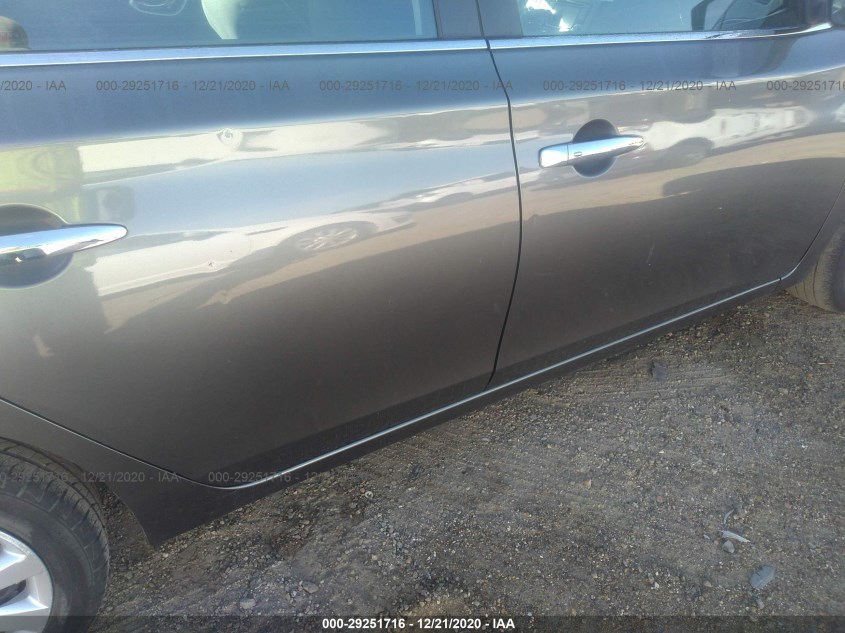 NISSAN SENTRA 3N1AB7AP3FL647378