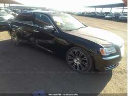 CHRYSLER 300 2C3CCACG3CH242420