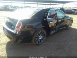 CHRYSLER 300 2C3CCACG3CH242420