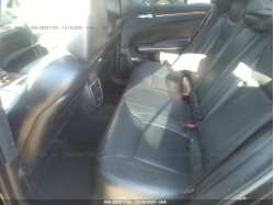 CHRYSLER 300 2C3CCACG3CH242420