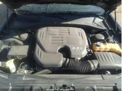 CHRYSLER 300 2C3CCACG3CH242420