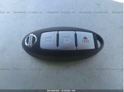 NISSAN PATHFINDER 5N1AR2MN5DC655220