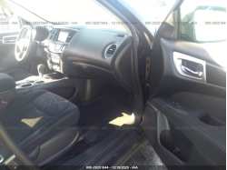 NISSAN PATHFINDER 5N1AR2MN5DC655220