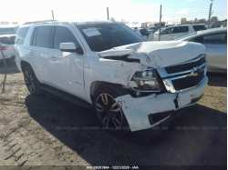 CHEVROLET TAHOE 1GNSCBKC8KR240180