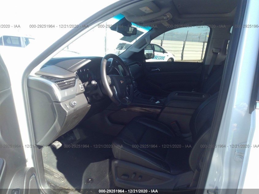 CHEVROLET TAHOE 1GNSCBKC8KR240180