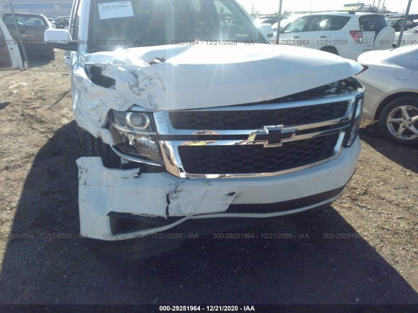 CHEVROLET TAHOE 1GNSCBKC8KR240180