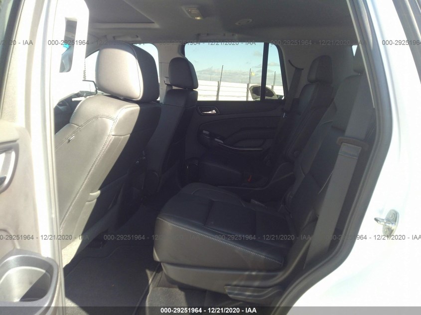 CHEVROLET TAHOE 1GNSCBKC8KR240180