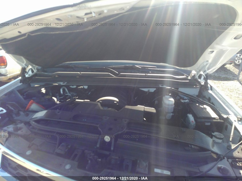 CHEVROLET TAHOE 1GNSCBKC8KR240180