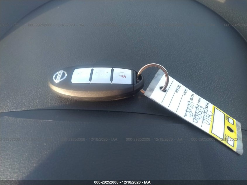 NISSAN VERSA NOTE 3N1CE2CP4GL403871