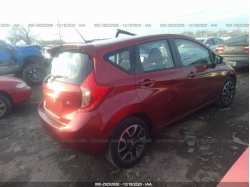 NISSAN VERSA NOTE 3N1CE2CP4GL403871