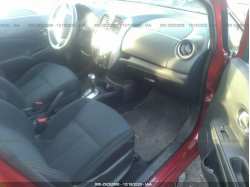 NISSAN VERSA NOTE 3N1CE2CP4GL403871