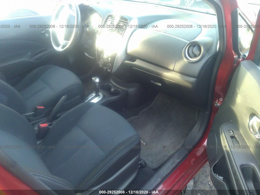 NISSAN VERSA NOTE 3N1CE2CP4GL403871