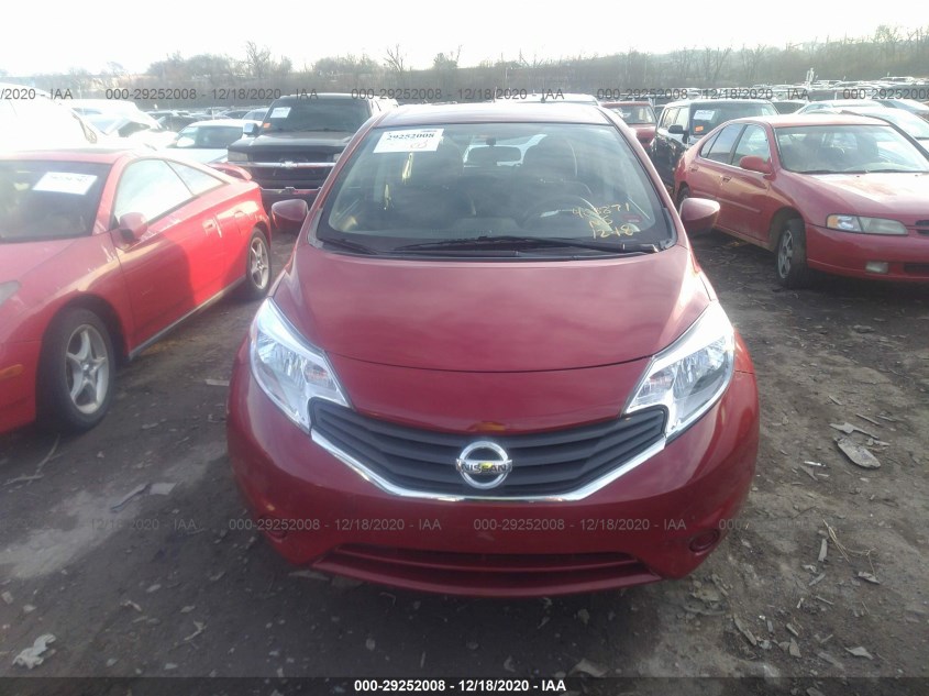 NISSAN VERSA NOTE 3N1CE2CP4GL403871