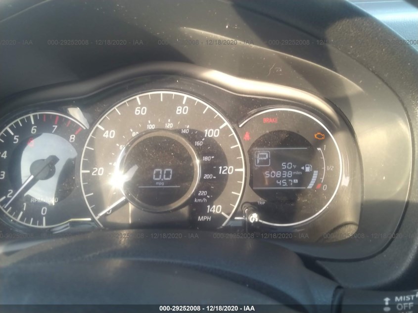 NISSAN VERSA NOTE 3N1CE2CP4GL403871