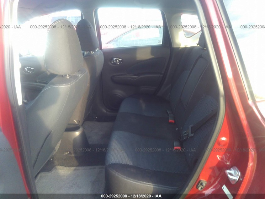 NISSAN VERSA NOTE 3N1CE2CP4GL403871