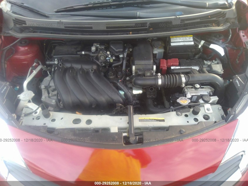 NISSAN VERSA NOTE 3N1CE2CP4GL403871