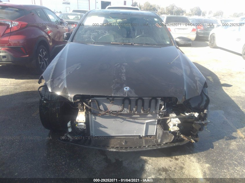 MERCEDES-BENZ E-CLASS WDDHF5GB3AA024686