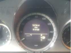 MERCEDES-BENZ E-CLASS WDDHF5GB3AA024686