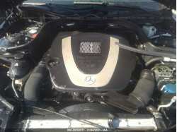 MERCEDES-BENZ E-CLASS WDDHF5GB3AA024686