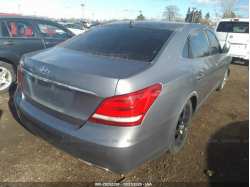HYUNDAI EQUUS KMHGH4JH1EU083646
