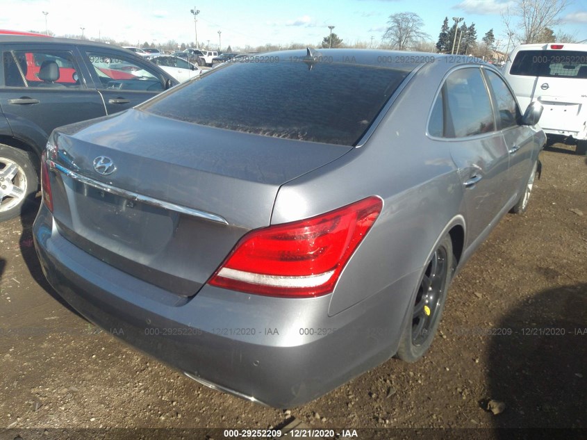 HYUNDAI EQUUS KMHGH4JH1EU083646