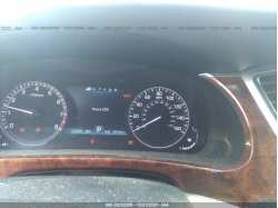 HYUNDAI EQUUS KMHGH4JH1EU083646