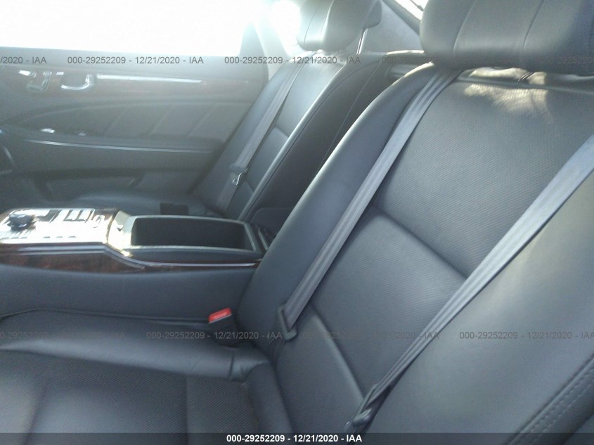 HYUNDAI EQUUS KMHGH4JH1EU083646