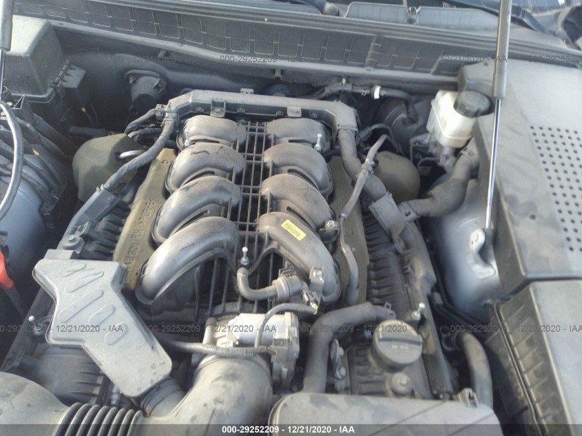 HYUNDAI EQUUS KMHGH4JH1EU083646