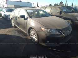 LEXUS ES 350 JTHBK1GG5D2037811
