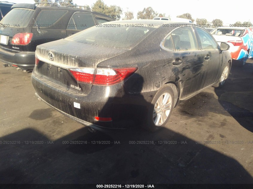 LEXUS ES 350 JTHBK1GG5D2037811