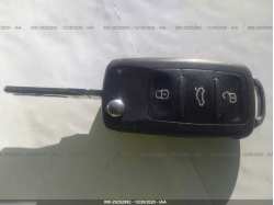 VOLKSWAGEN JETTA SEDAN 3VW2K7AJ9EM399012