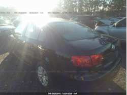 VOLKSWAGEN JETTA SEDAN 3VW2K7AJ9EM399012