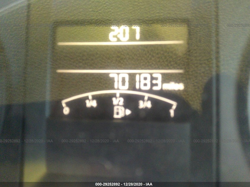 VOLKSWAGEN JETTA SEDAN 3VW2K7AJ9EM399012