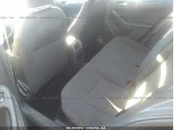 VOLKSWAGEN JETTA SEDAN 3VW2K7AJ9EM399012