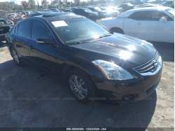 NISSAN ALTIMA 1N4AL2APXCN486364