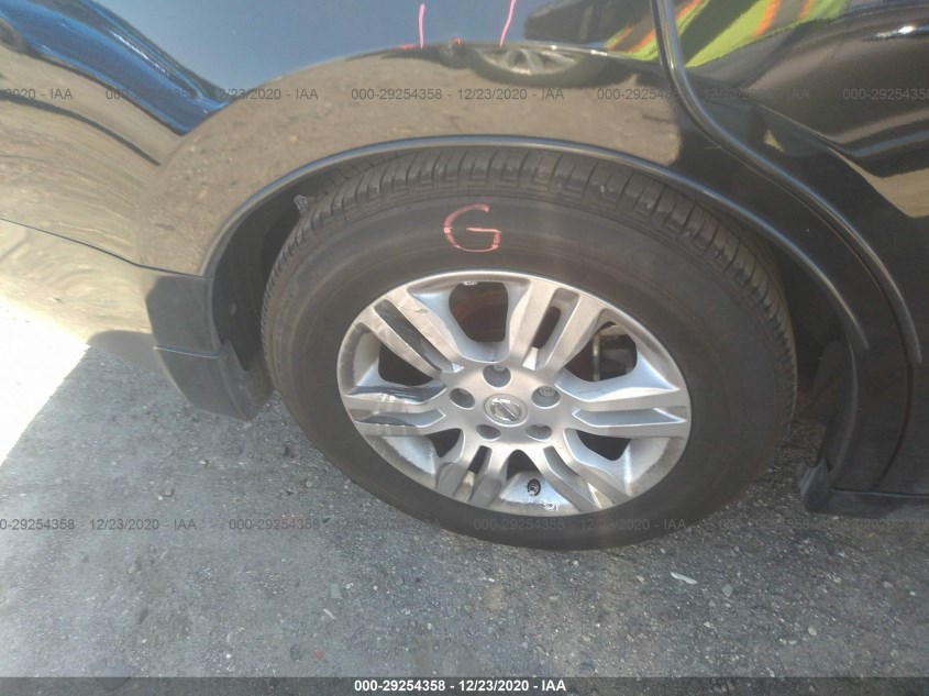 NISSAN ALTIMA 1N4AL2APXCN486364