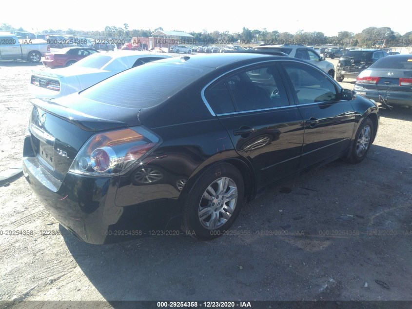NISSAN ALTIMA 1N4AL2APXCN486364