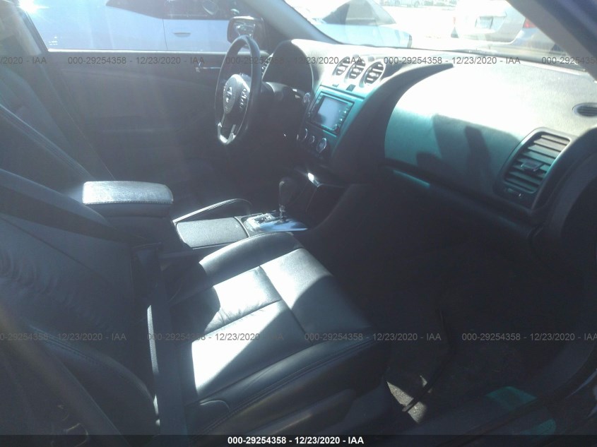 NISSAN ALTIMA 1N4AL2APXCN486364