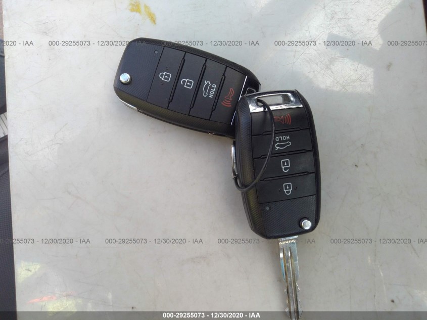 KIA FORTE 3KPFL4A75JE170884