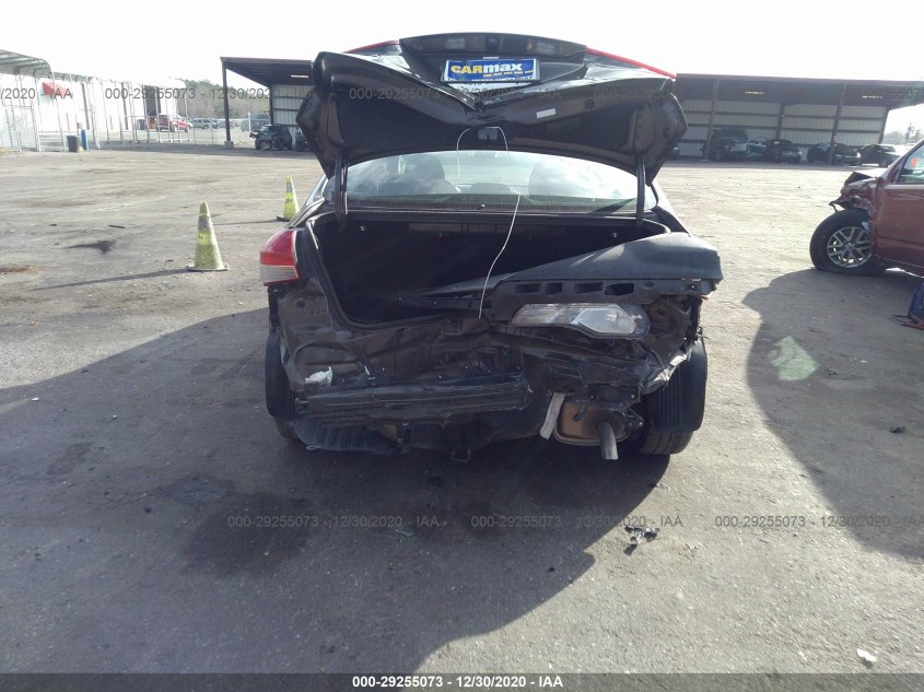 KIA FORTE 3KPFL4A75JE170884