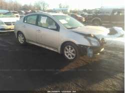 NISSAN SENTRA 3N1AB6APXAL698282
