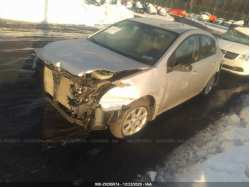 NISSAN SENTRA 3N1AB6APXAL698282
