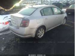 NISSAN SENTRA 3N1AB6APXAL698282