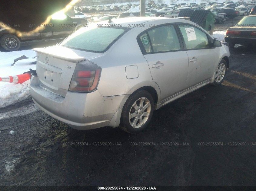 NISSAN SENTRA 3N1AB6APXAL698282