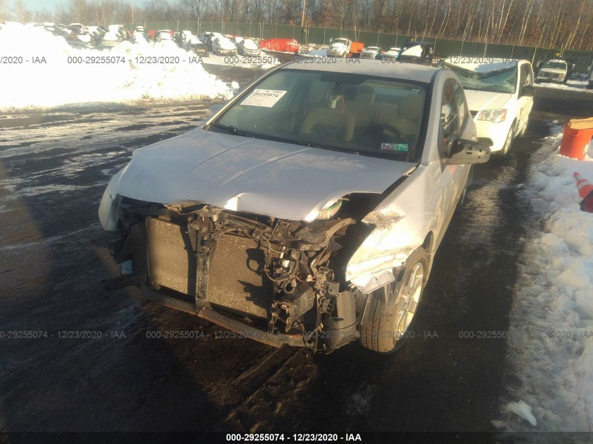 NISSAN SENTRA 3N1AB6APXAL698282