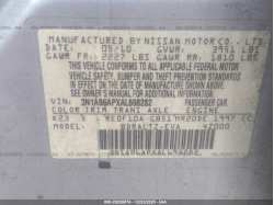 NISSAN SENTRA 3N1AB6APXAL698282