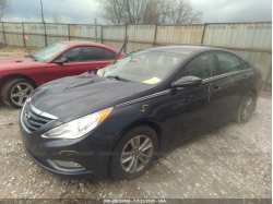 HYUNDAI SONATA 5NPEB4AC3DH768273