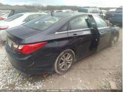 HYUNDAI SONATA 5NPEB4AC3DH768273
