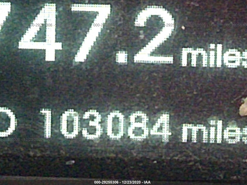 HYUNDAI SONATA 5NPEB4AC3DH768273
