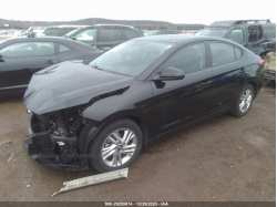 HYUNDAI ELANTRA 5NPD84LF2KH414453